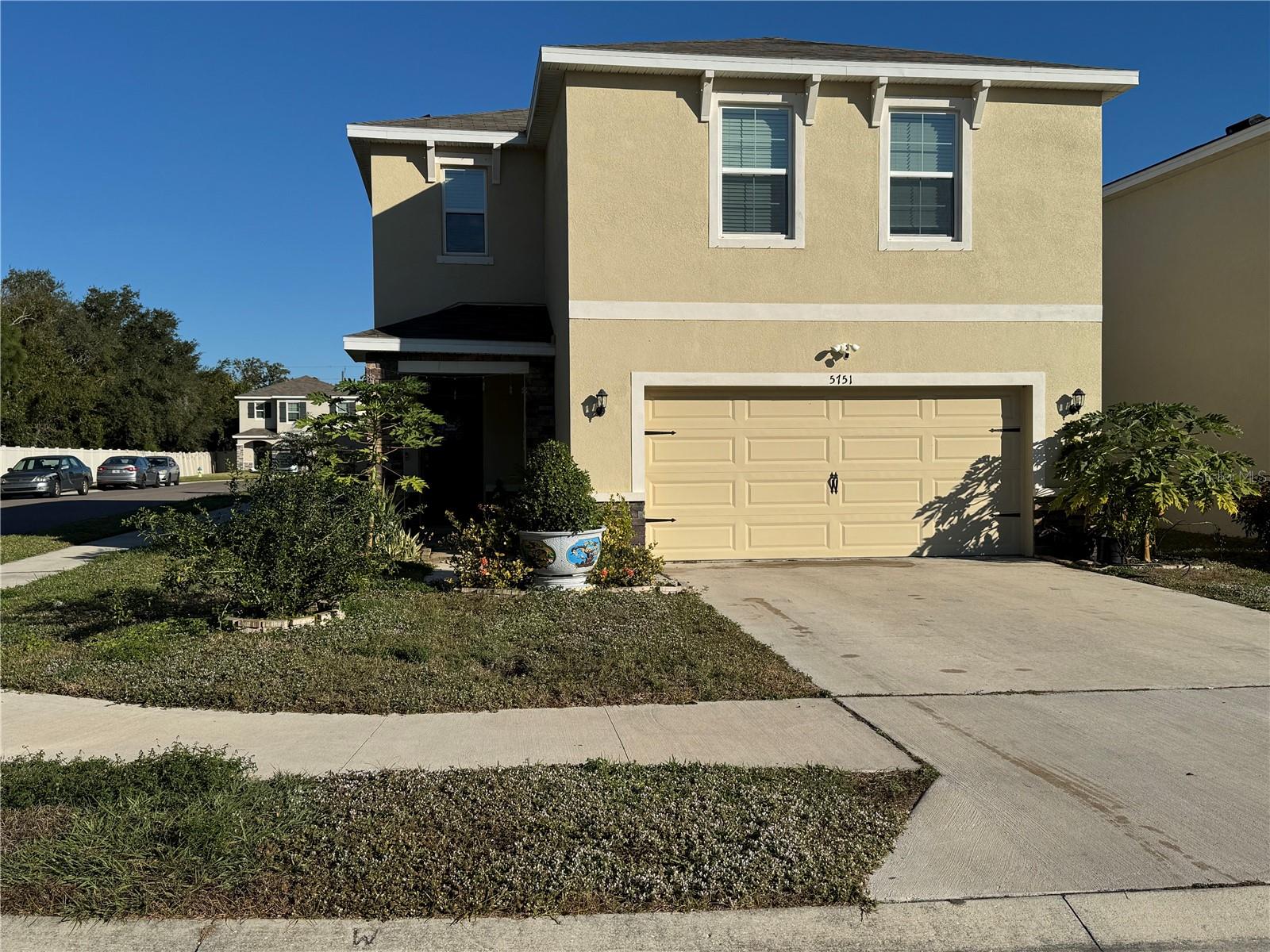 Image 4 of 4 For 5751 Cape Primrose Dr Way