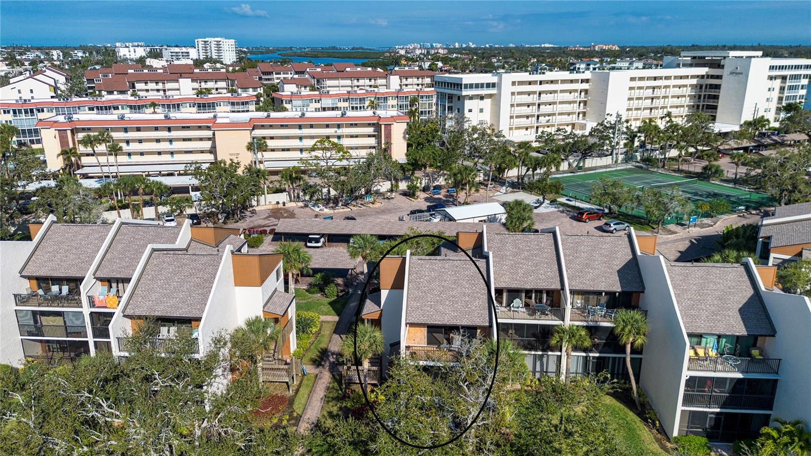 Image 52 of 79 For 1500 Cove Ii Place 524