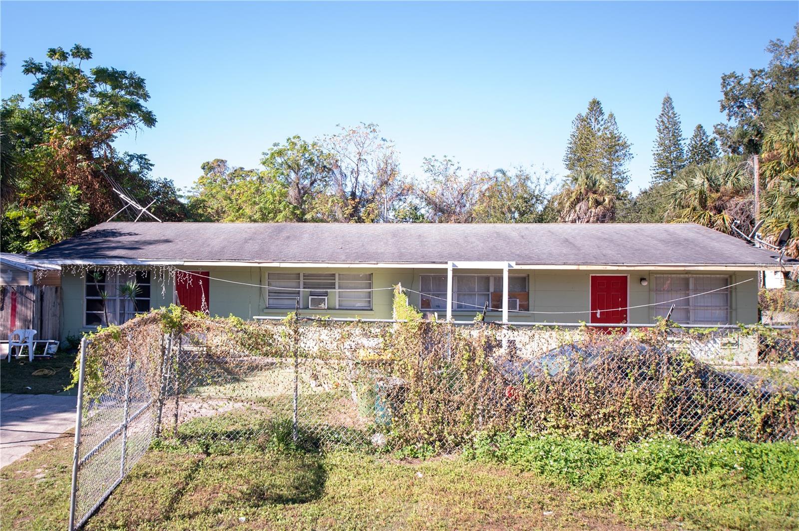 Listing Details for 1110 Highland Street, SARASOTA, FL 34234