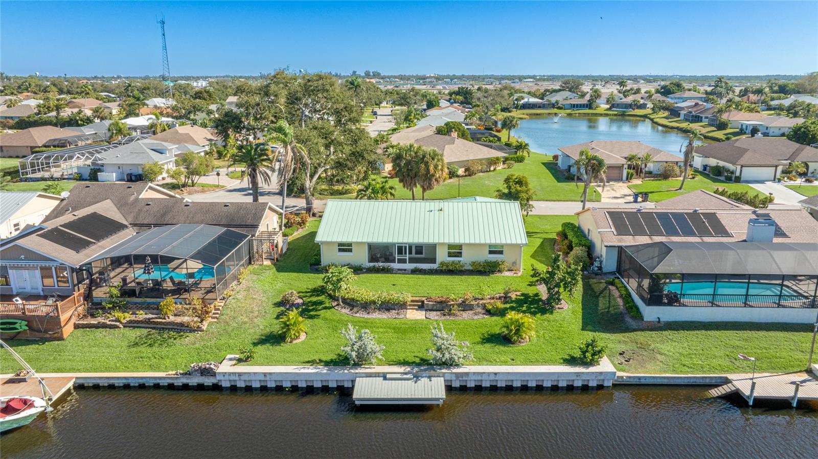 Image 29 of 48 For 5004 Coral Lake Drive