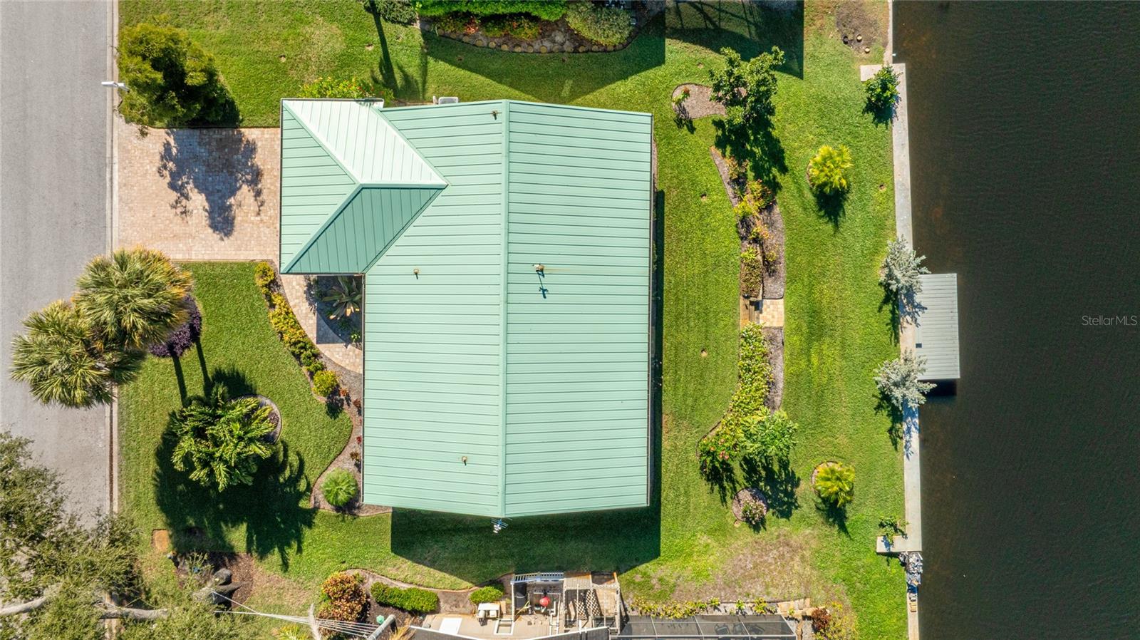 Image 47 of 48 For 5004 Coral Lake Drive