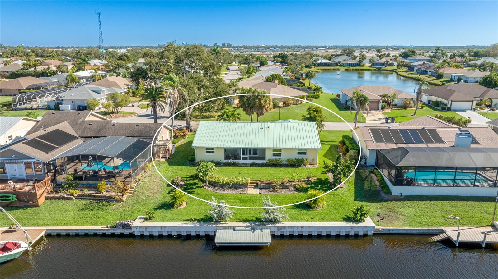 Image 5 of 48 For 5004 Coral Lake Drive