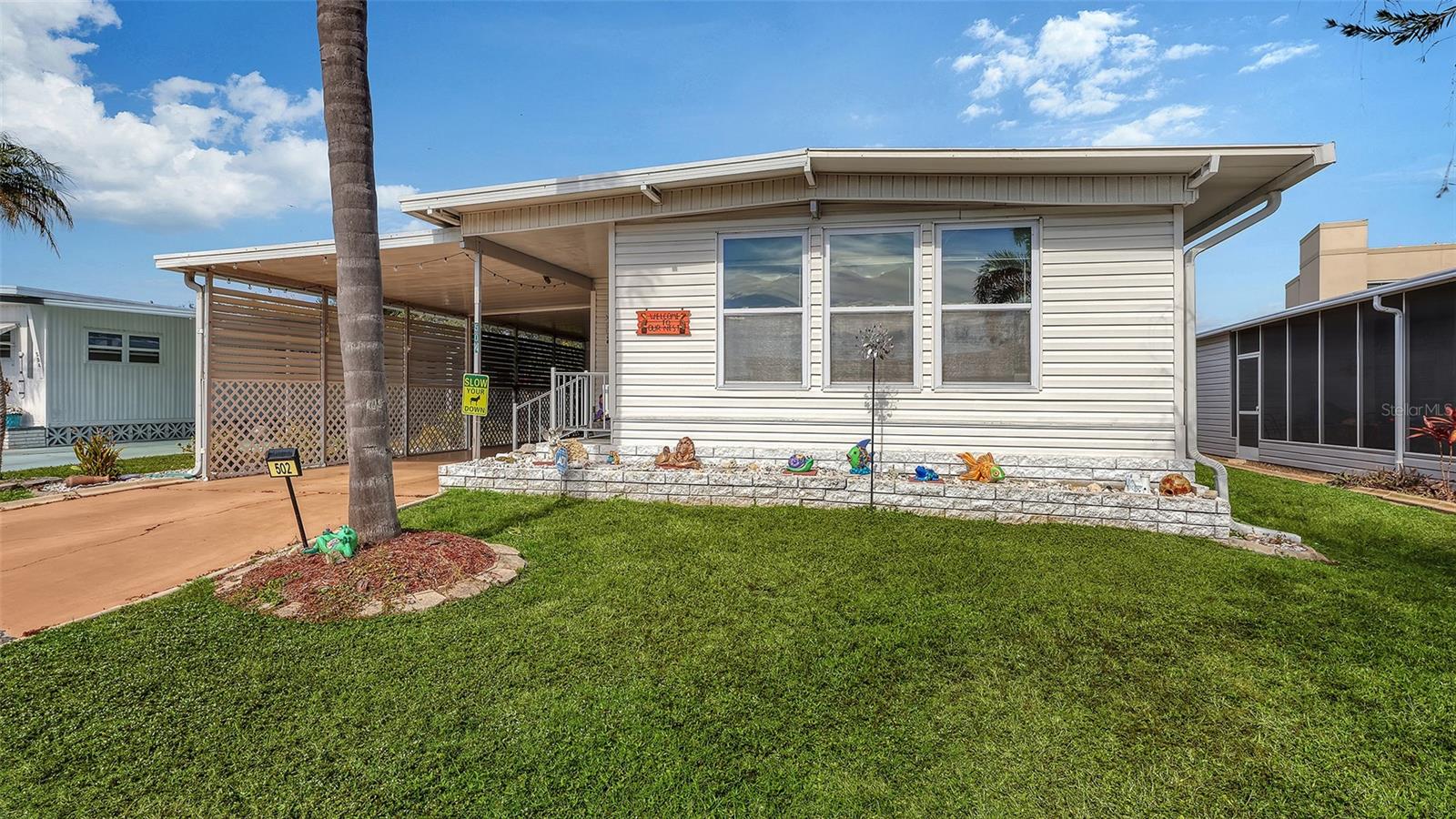 Details for 502 Bolivia Boulevard, BRADENTON, FL 34207