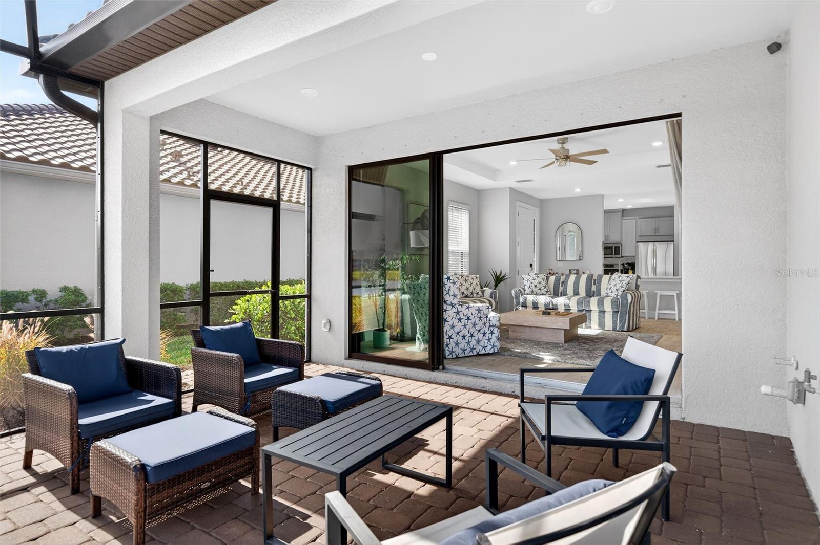 Image 42 of 92 For 3021 Veneto Court