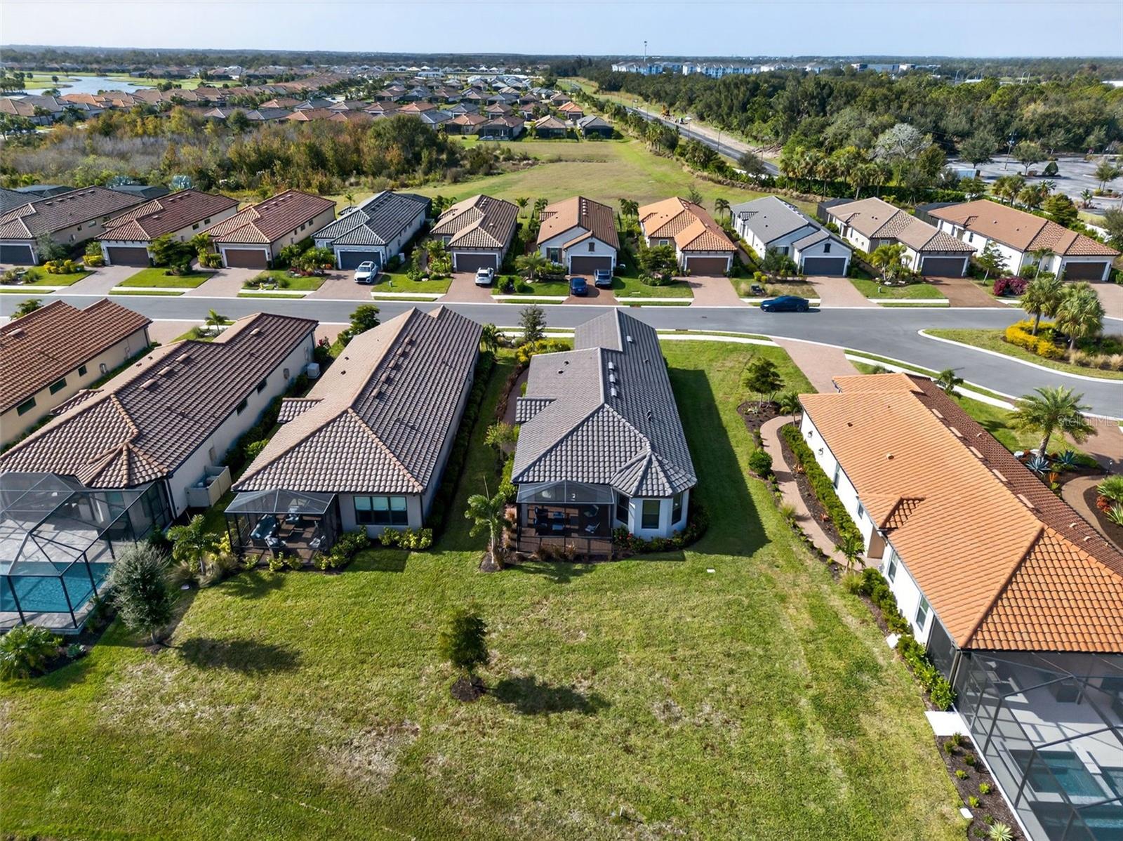 Image 60 of 92 For 3021 Veneto Court