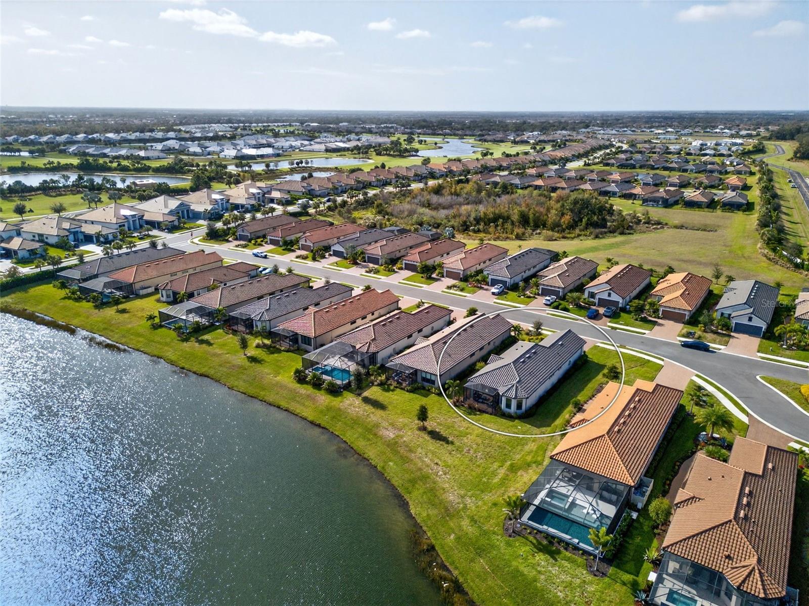 Image 71 of 92 For 3021 Veneto Court