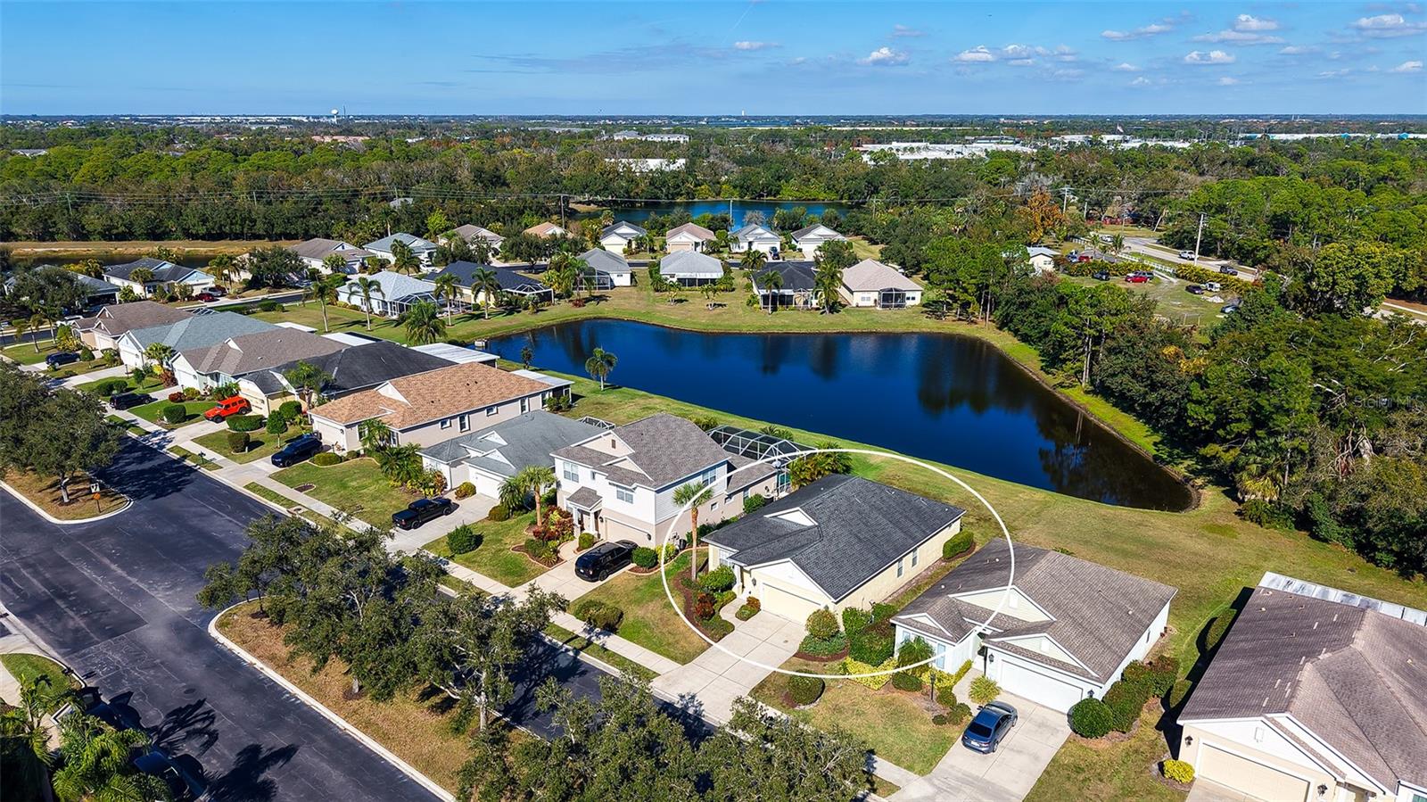 Image 2 of 65 For 5613 River Sound Terrace