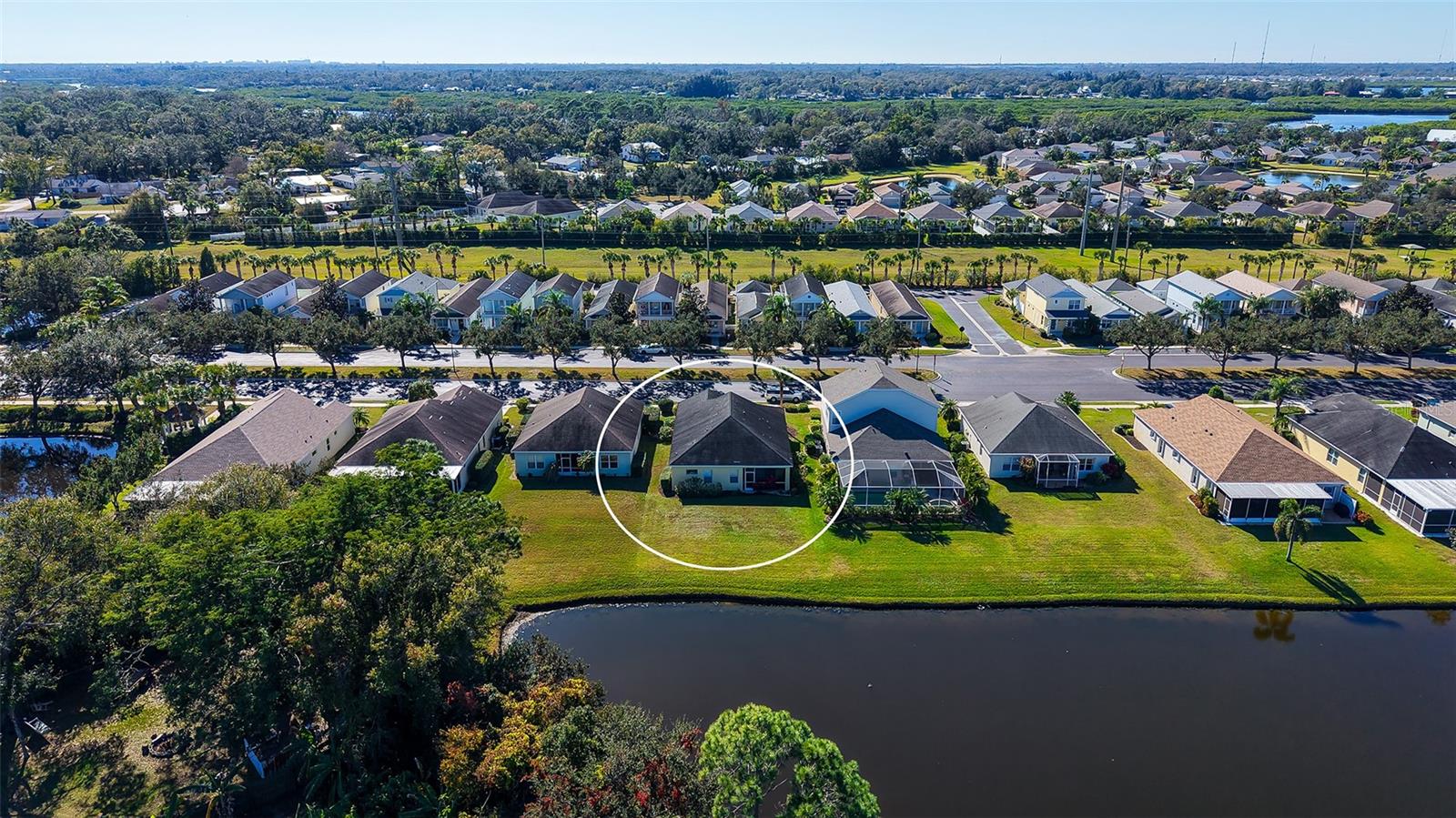 Image 40 of 65 For 5613 River Sound Terrace