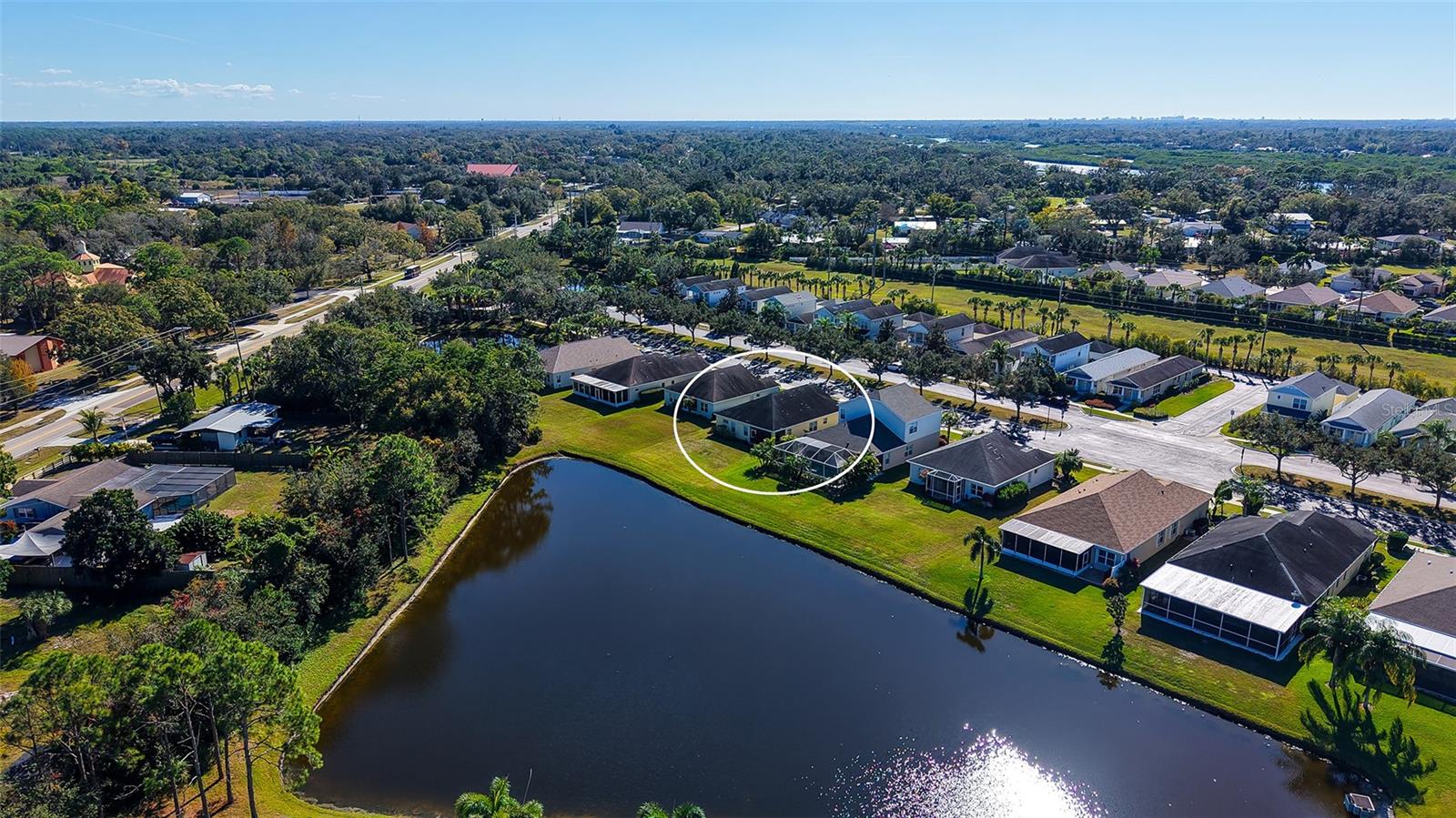 Image 41 of 65 For 5613 River Sound Terrace