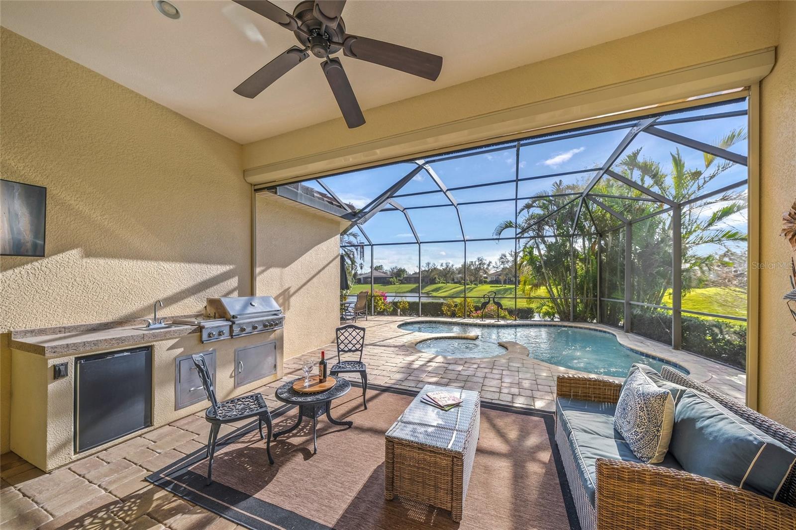 Image 28 of 51 For 7108 Callander Cove