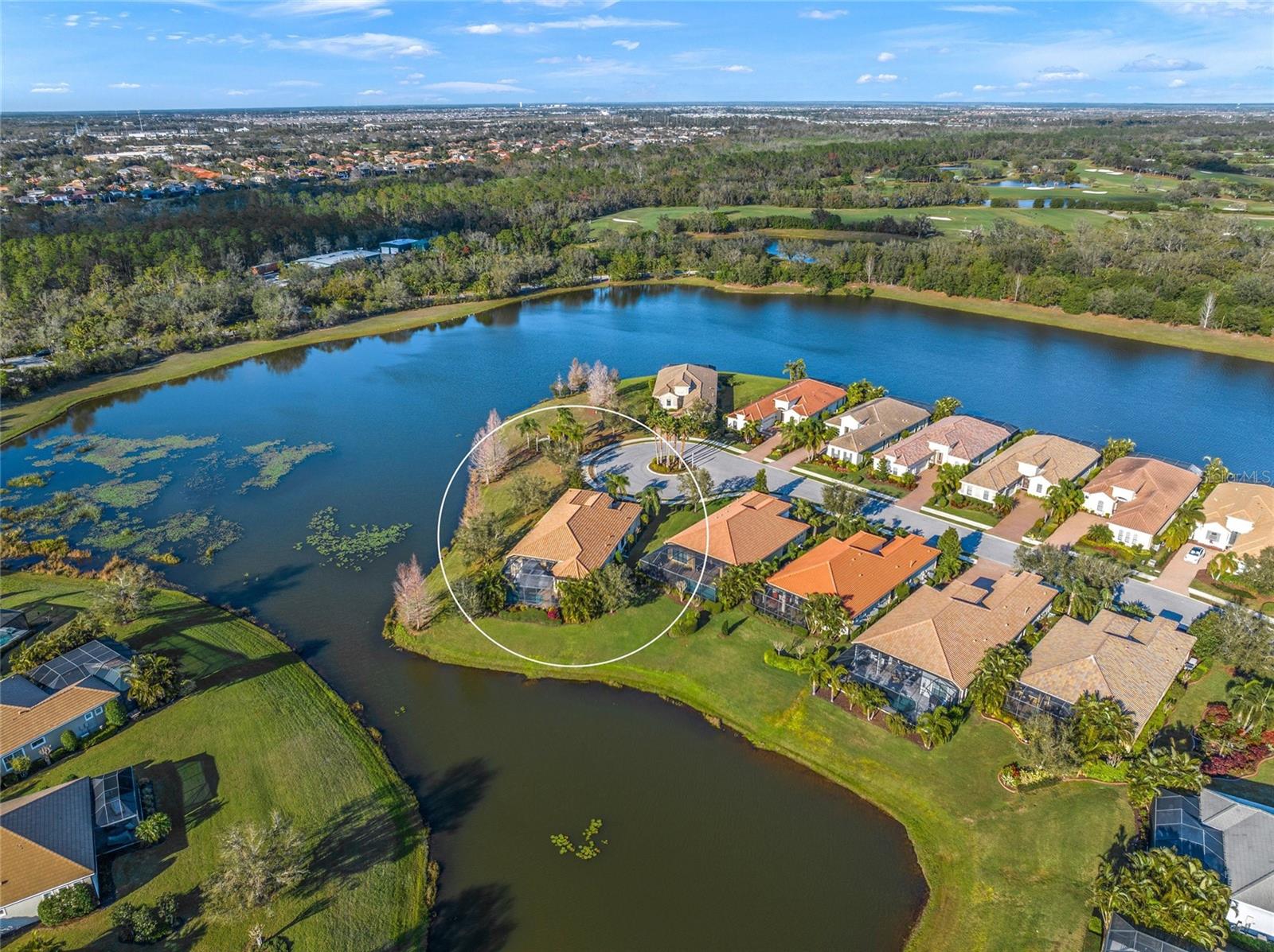 Image 35 of 51 For 7108 Callander Cove