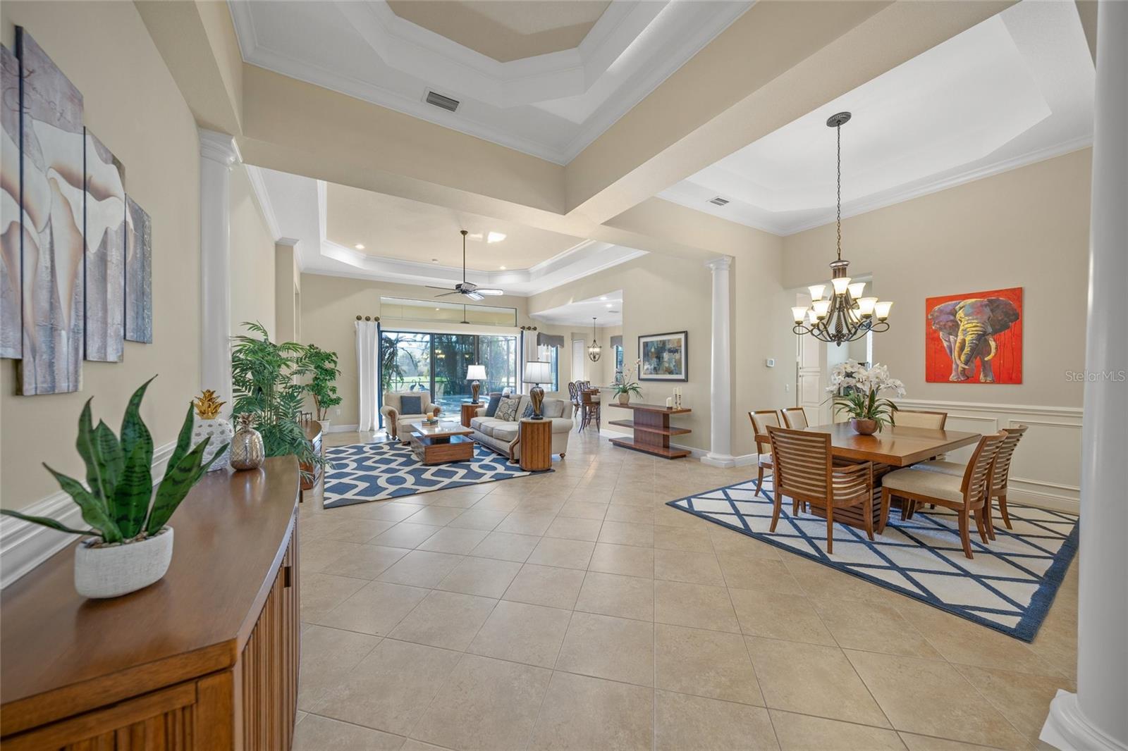 Image 9 of 51 For 7108 Callander Cove