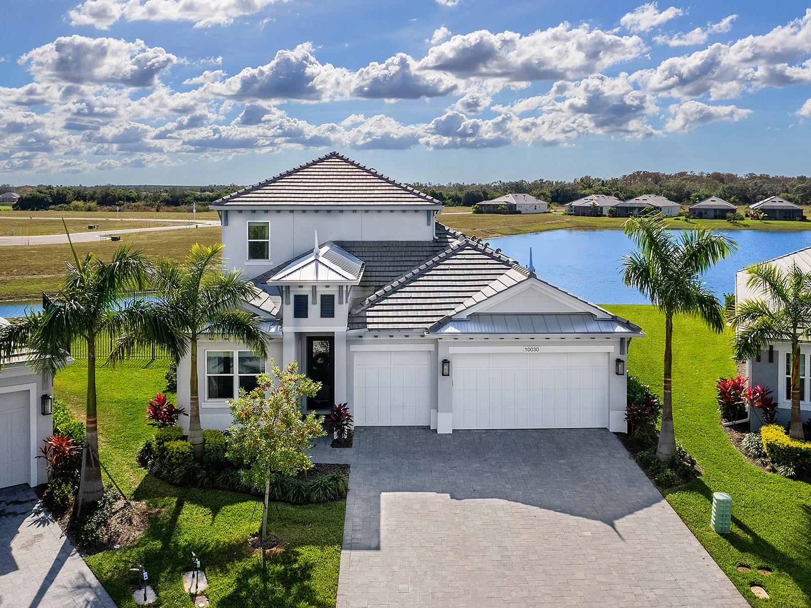 Image 2 of 73 For 10030 Degas Terrace