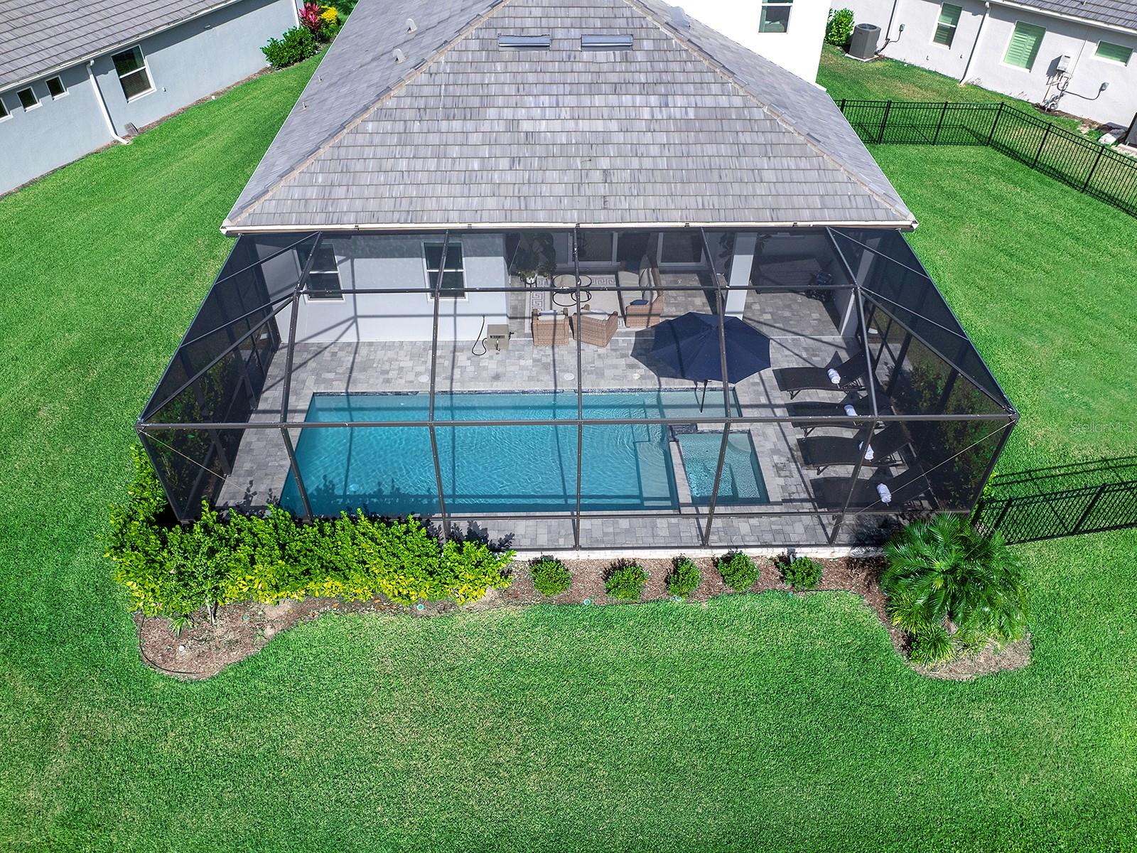 Image 48 of 73 For 10030 Degas Terrace