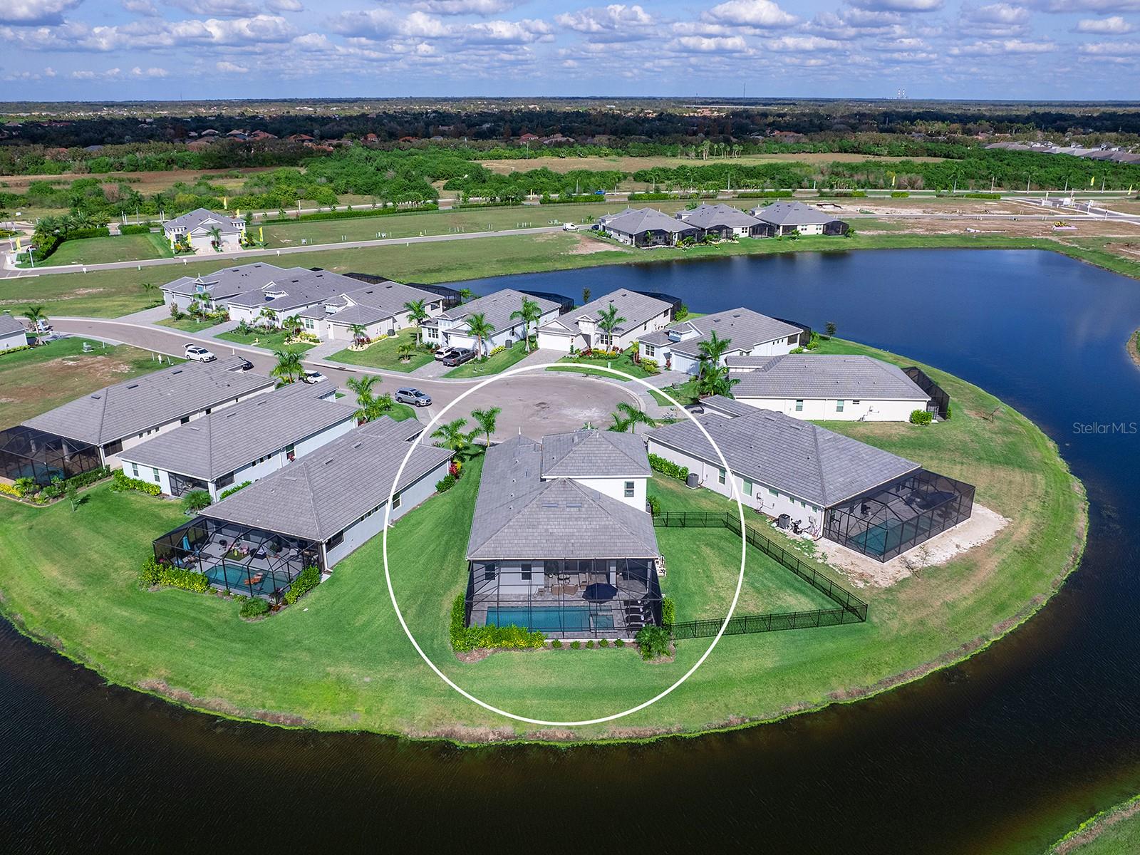 Image 50 of 73 For 10030 Degas Terrace