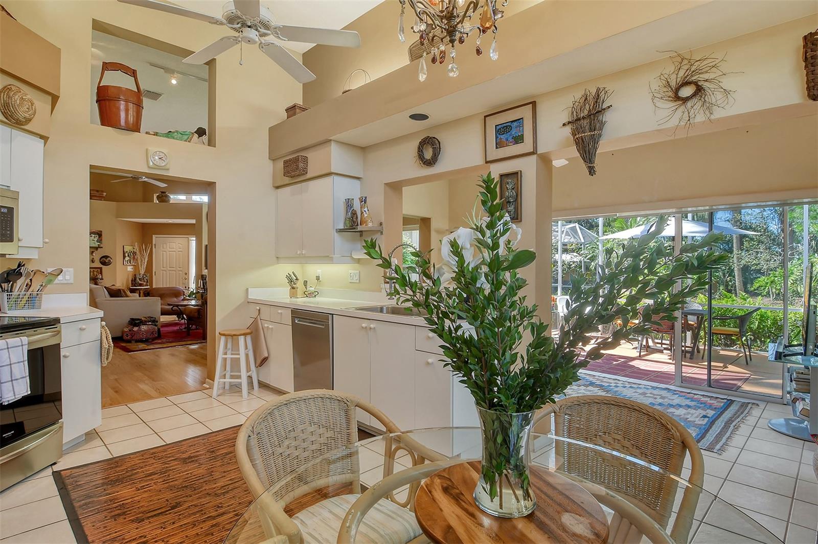 Image 18 of 55 For 4141 Entrada Court