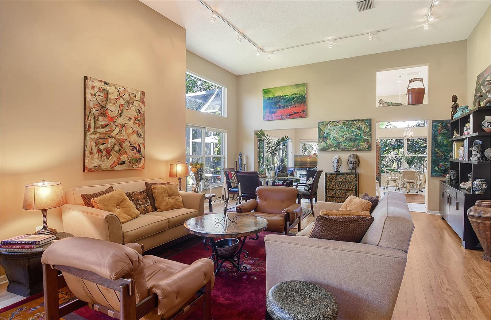 Image 7 of 55 For 4141 Entrada Court