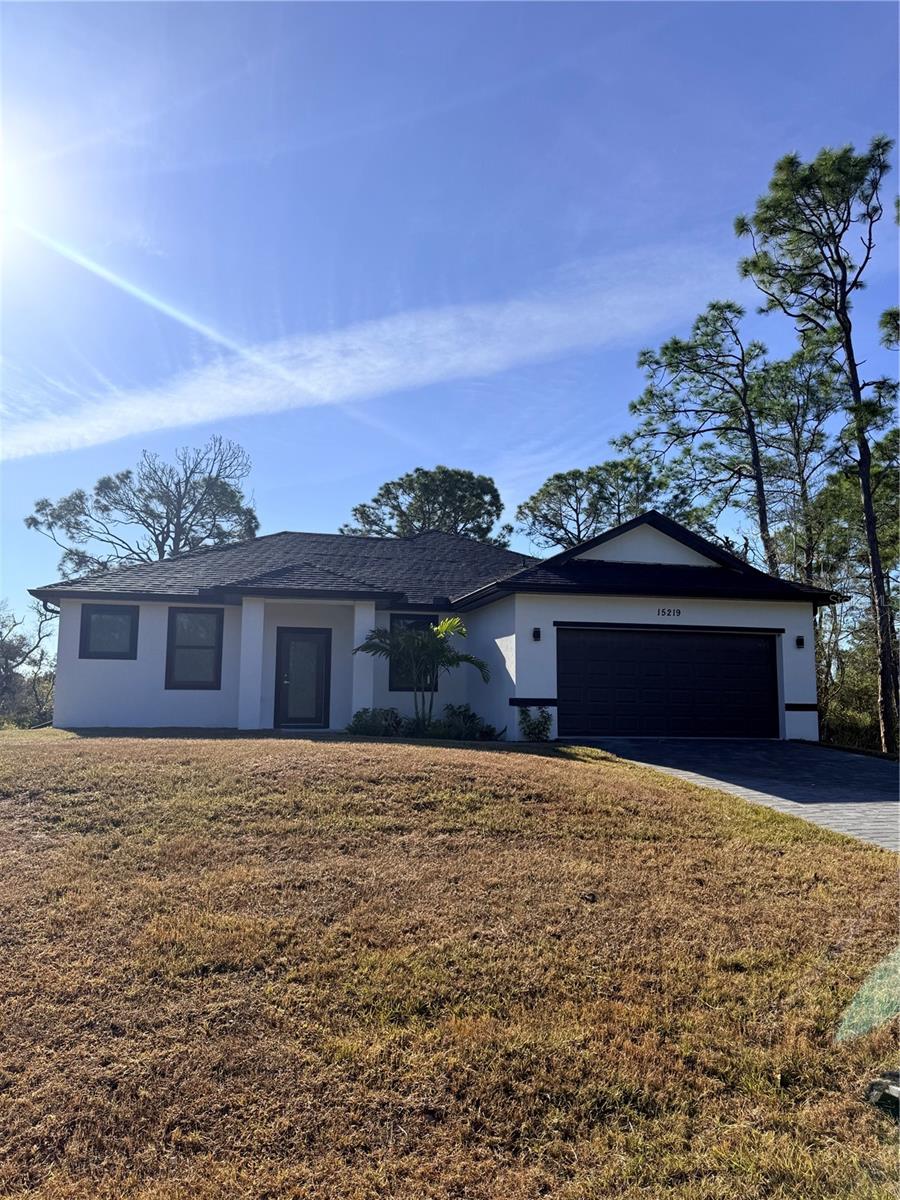 Details for 15219 Estate Terrace, PORT CHARLOTTE, FL 33953