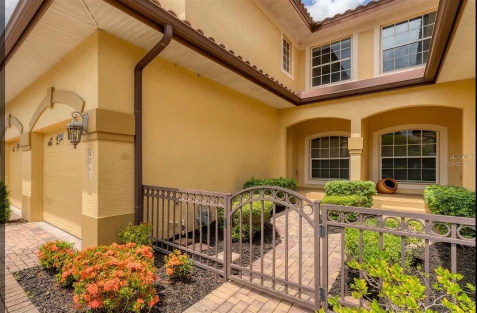 Details for 8261 Miramar Way 8261, LAKEWOOD RANCH, FL 34202