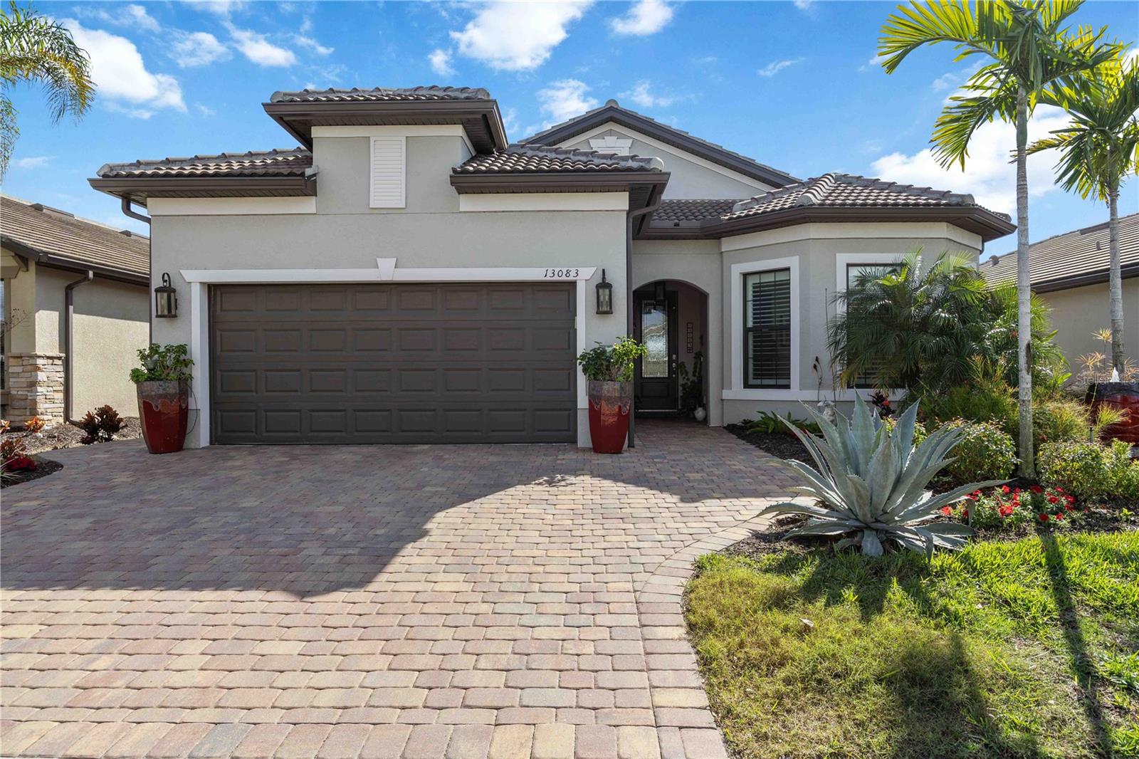 Details for 13083 Borrego Street, VENICE, FL 34293