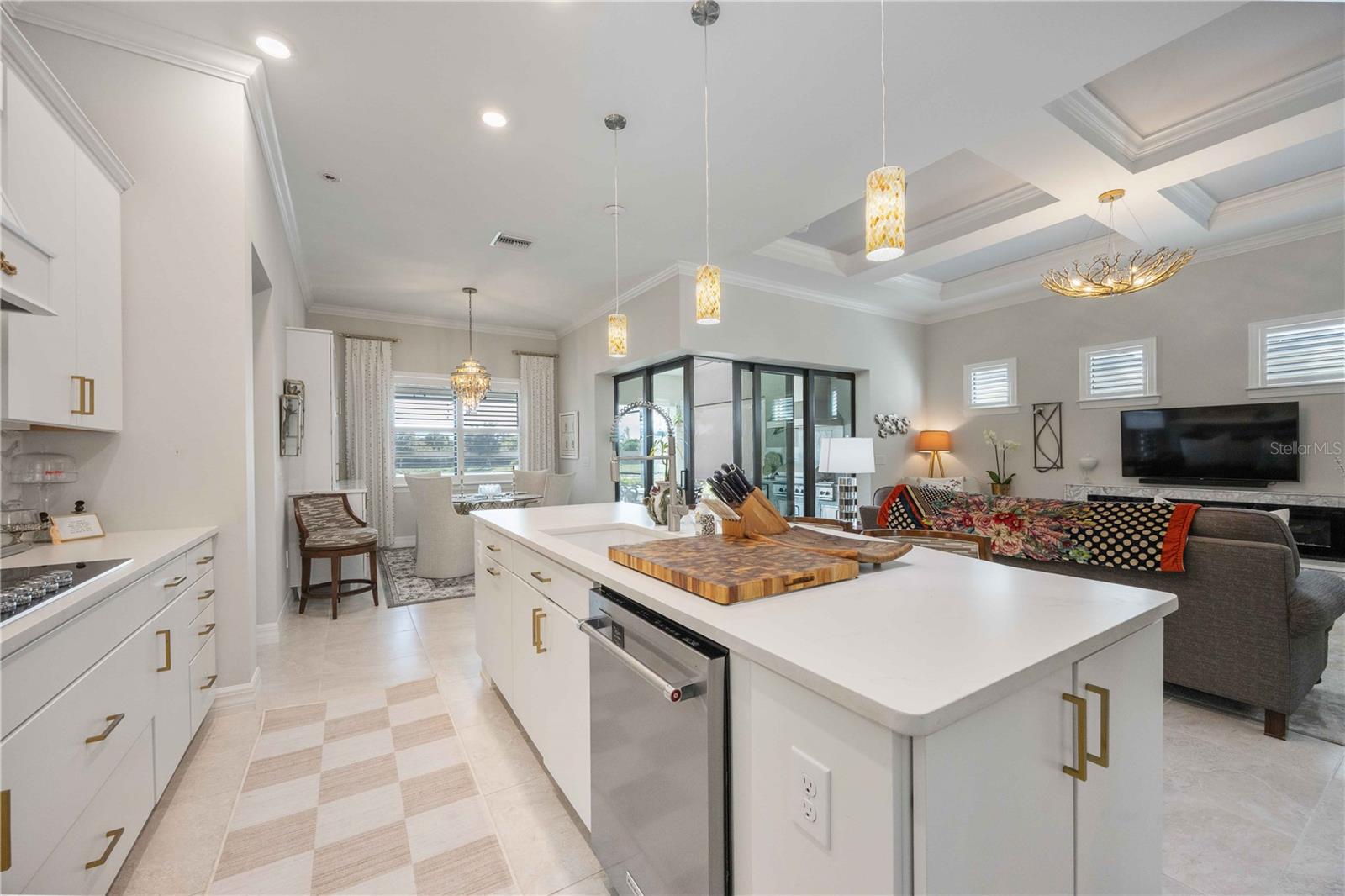 Image 12 of 65 For 13083 Borrego Street