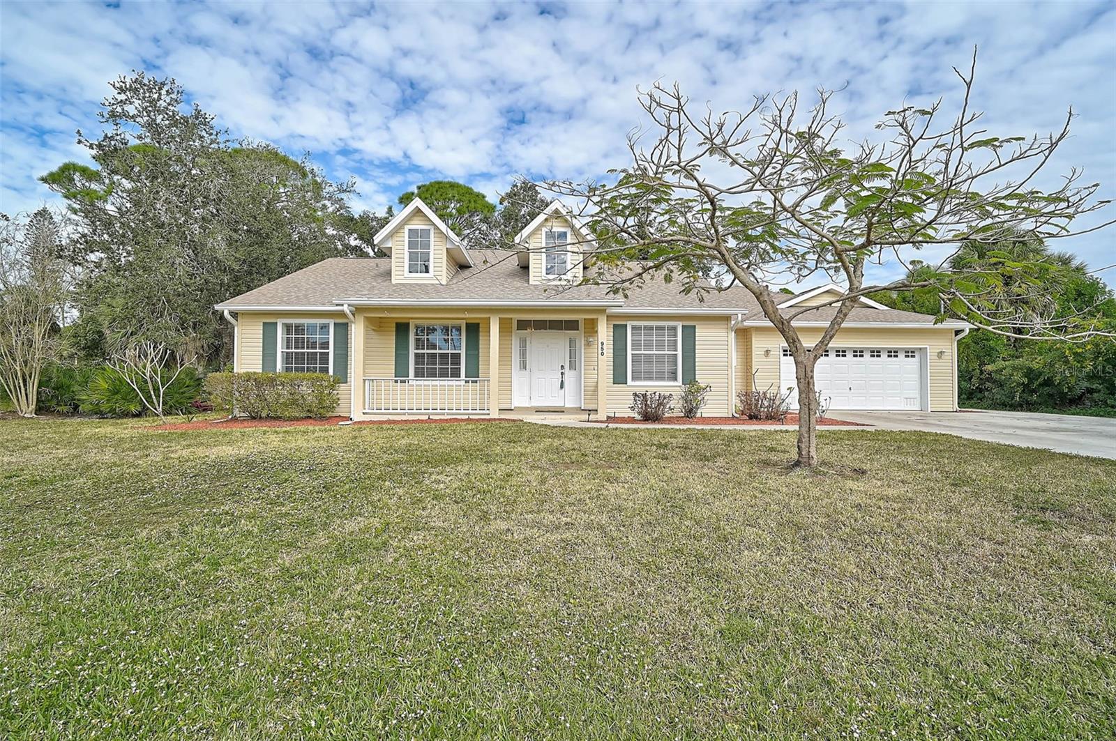 Details for 950 Elwood Avenue, ENGLEWOOD, FL 34223