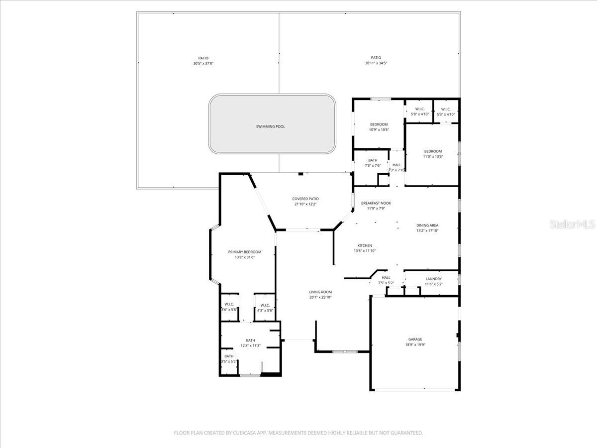 Image 48 of 51 For 7314 Powder Puff