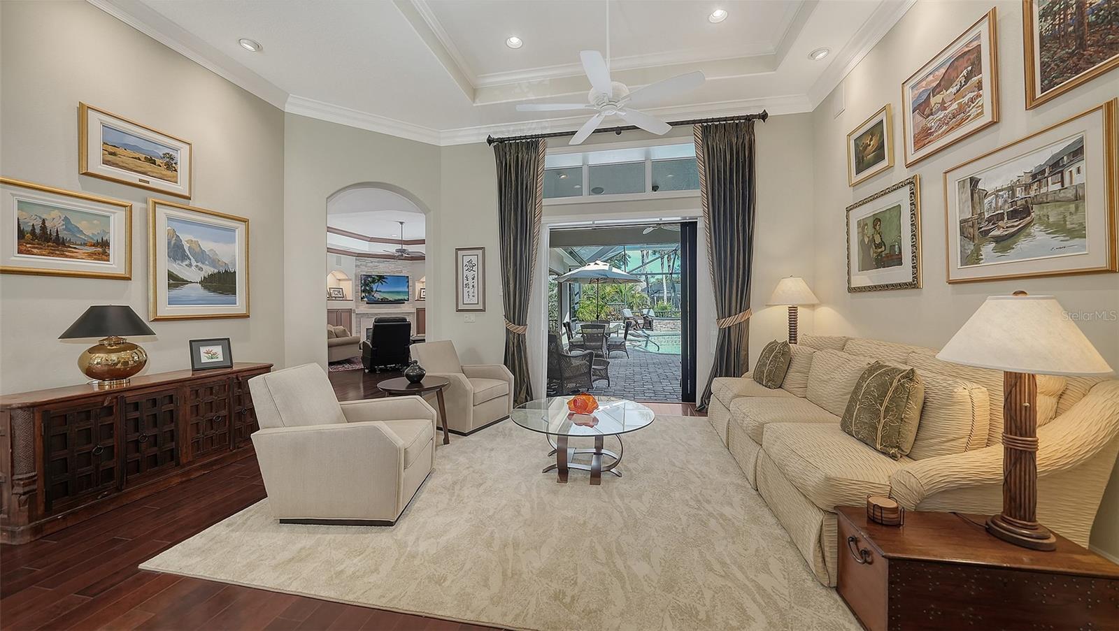 Image 10 of 34 For 3311 Sabal Cove Drive