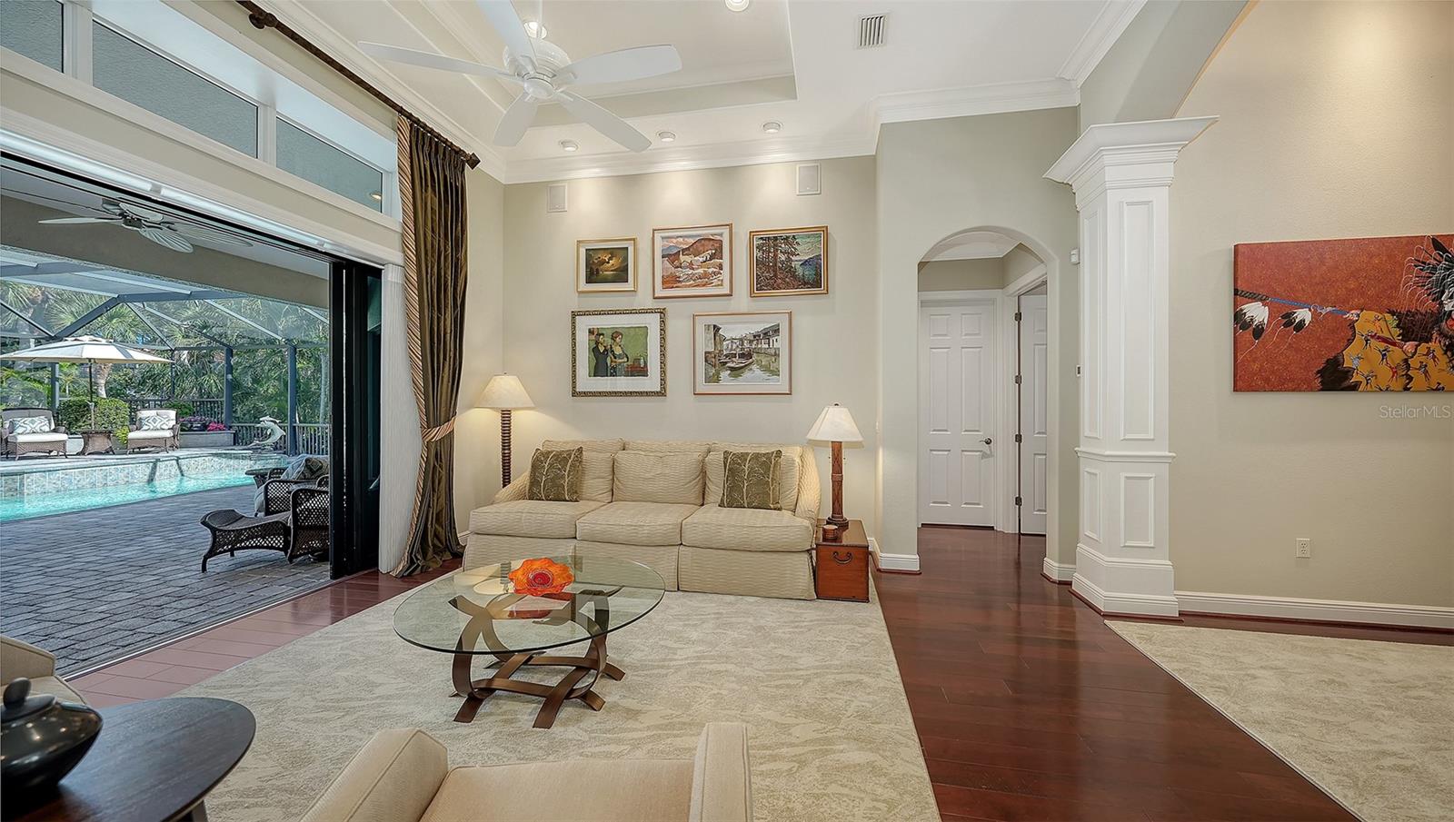 Image 11 of 34 For 3311 Sabal Cove Drive