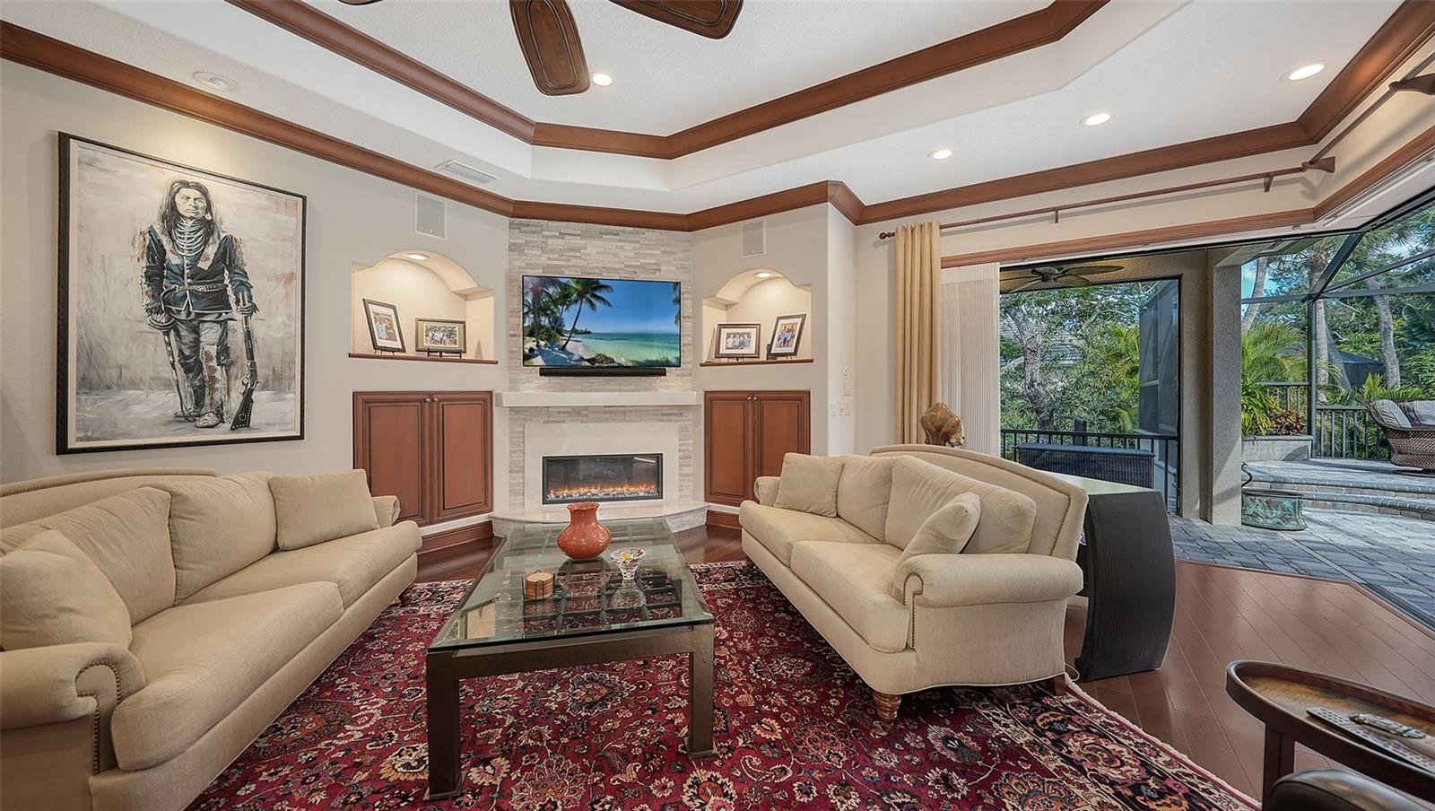 Image 13 of 34 For 3311 Sabal Cove Drive