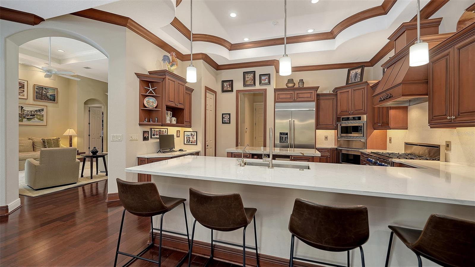 Image 15 of 34 For 3311 Sabal Cove Drive