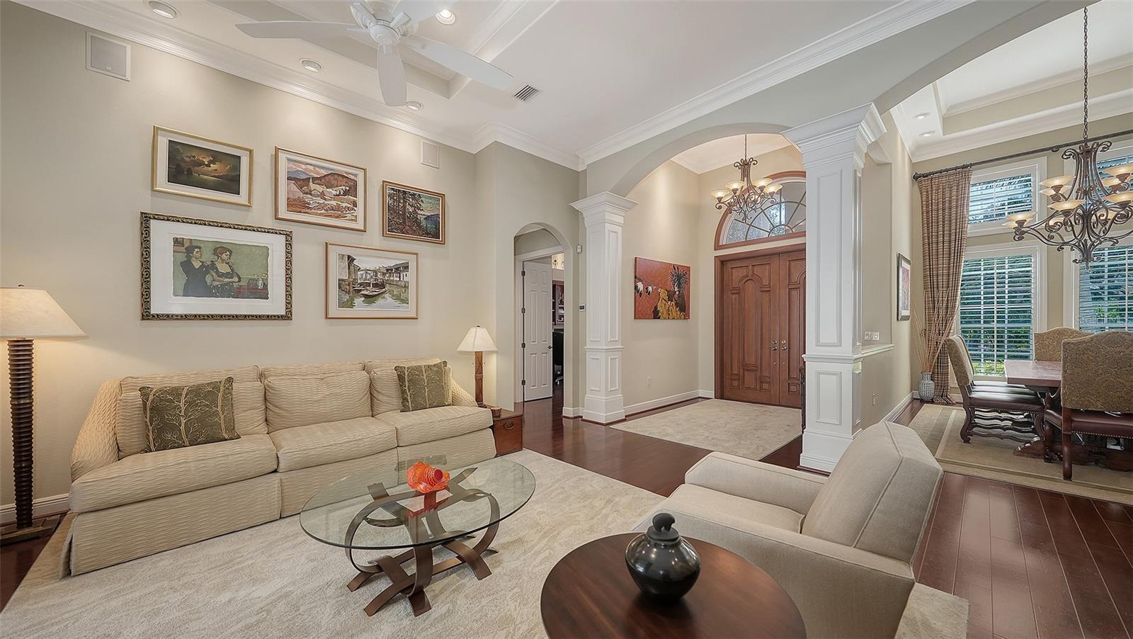 Image 7 of 34 For 3311 Sabal Cove Drive