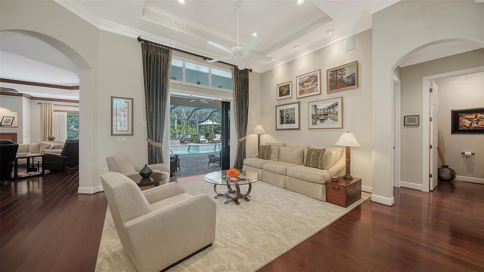 Image 8 of 34 For 3311 Sabal Cove Drive