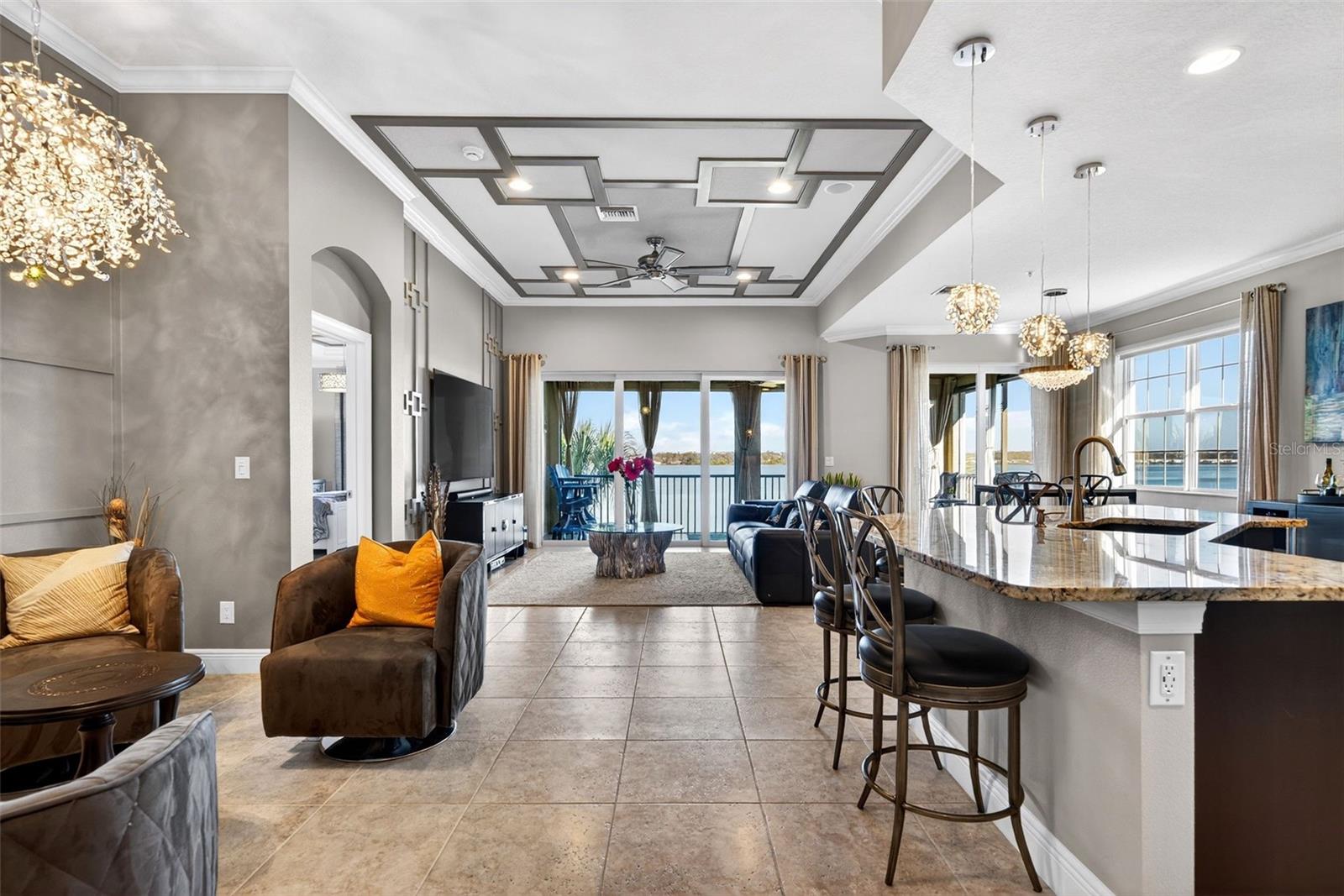 Image 15 of 97 For 1254 Riverscape Street D