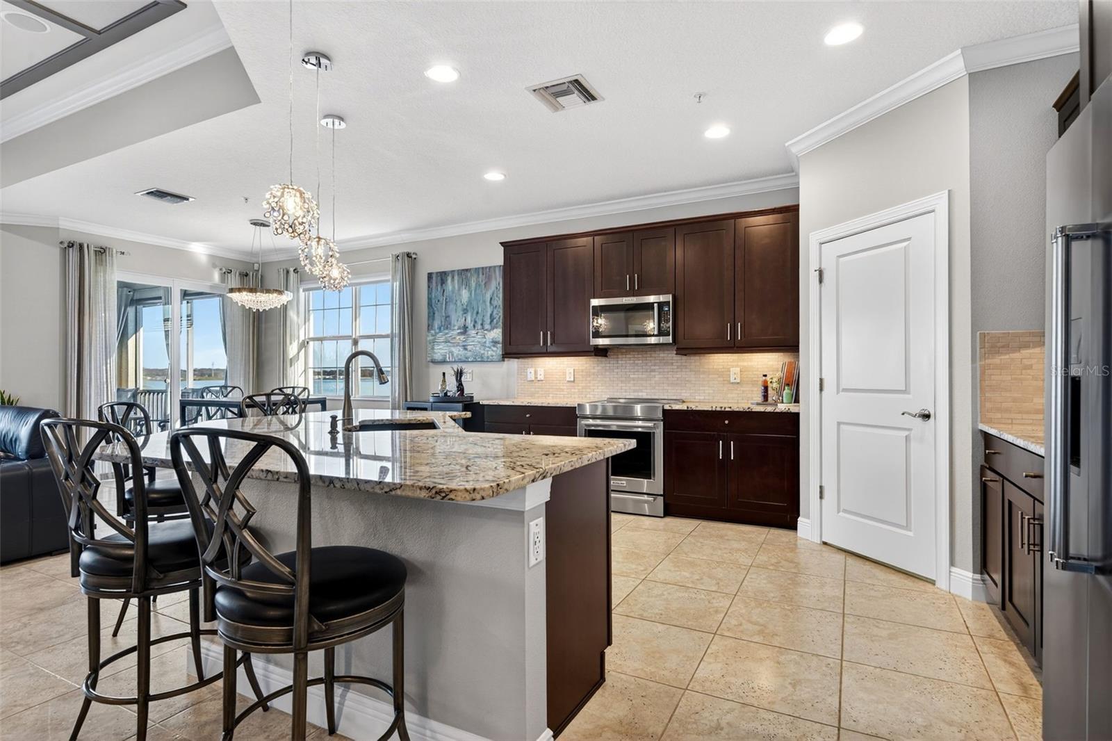 Image 18 of 97 For 1254 Riverscape Street D