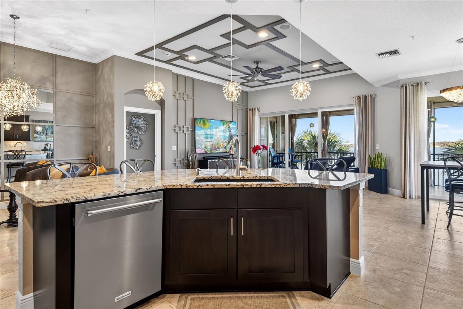 Image 23 of 97 For 1254 Riverscape Street D