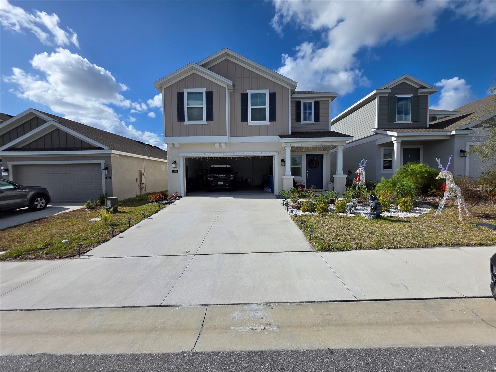 Details for 356 Loch Court, DAVENPORT, FL 33837