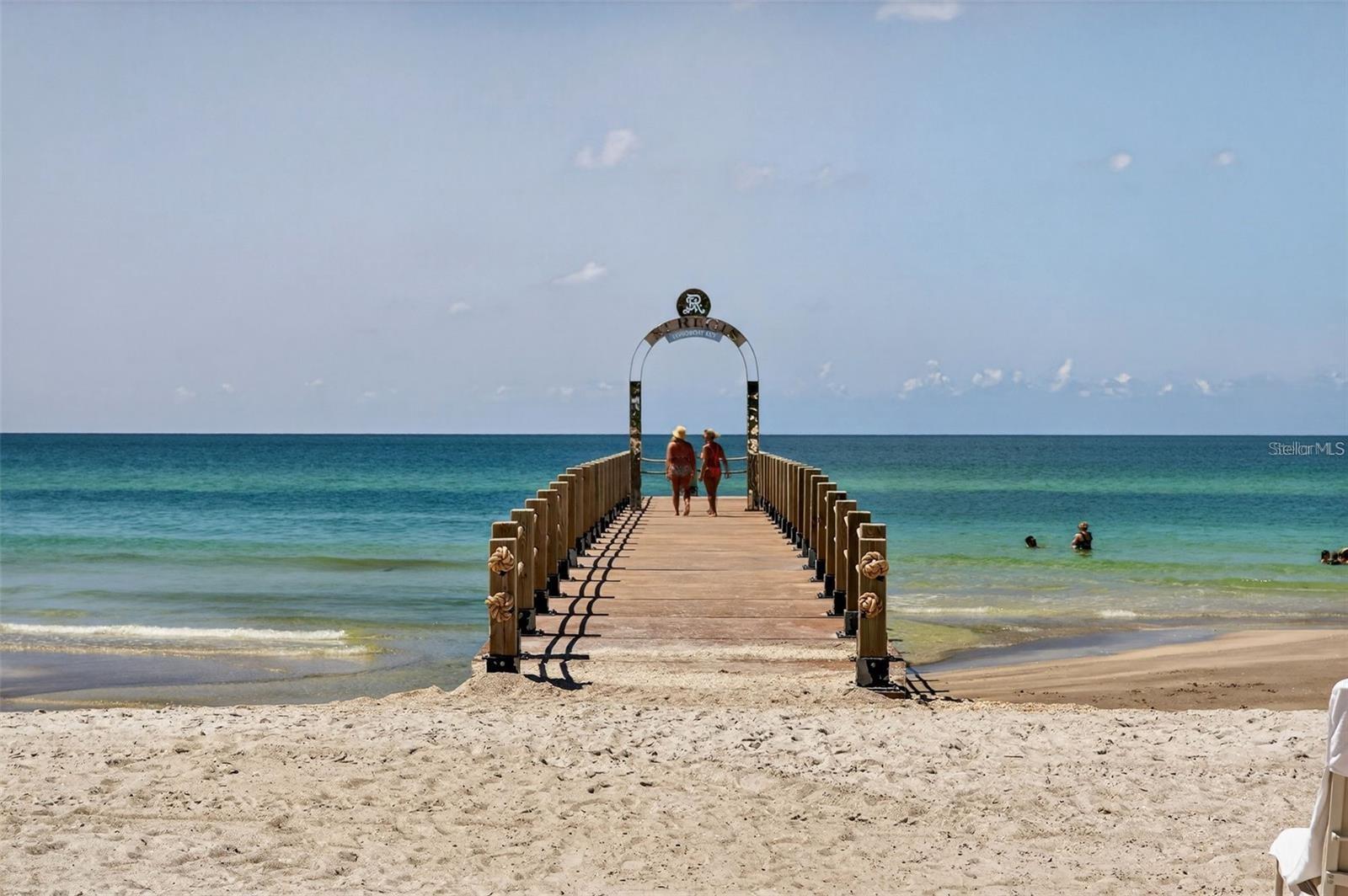 Image 46 of 69 For 1591 Gulf Of Mexico Drive 410