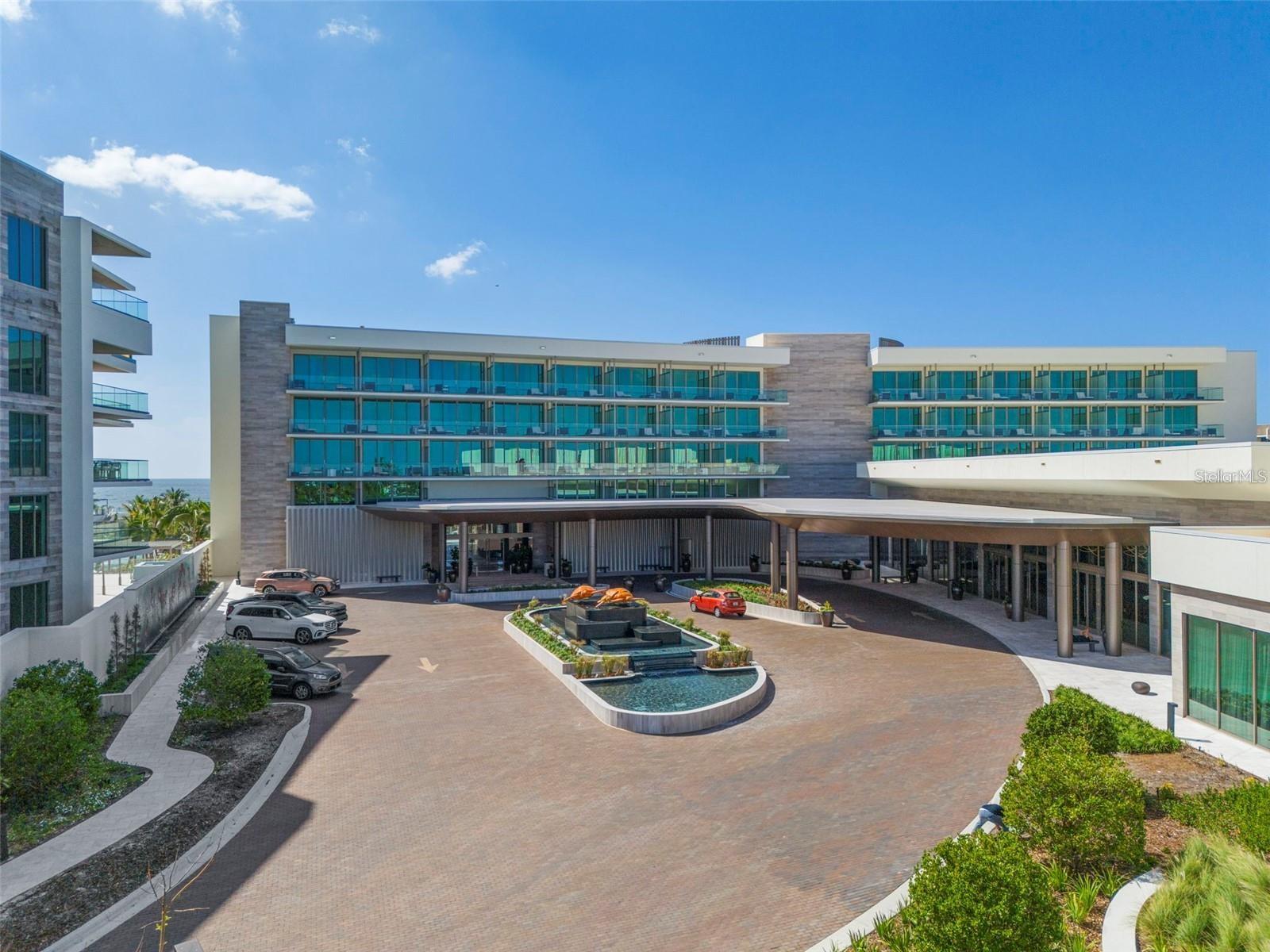 Image 50 of 69 For 1591 Gulf Of Mexico Drive 410