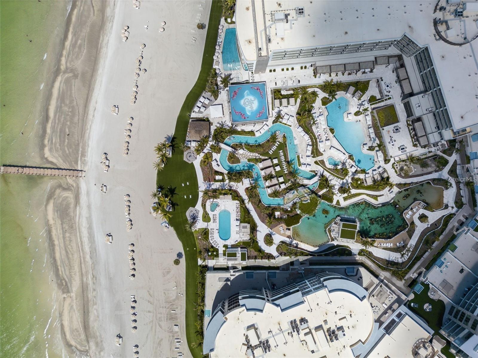 Image 69 of 69 For 1591 Gulf Of Mexico Drive 410