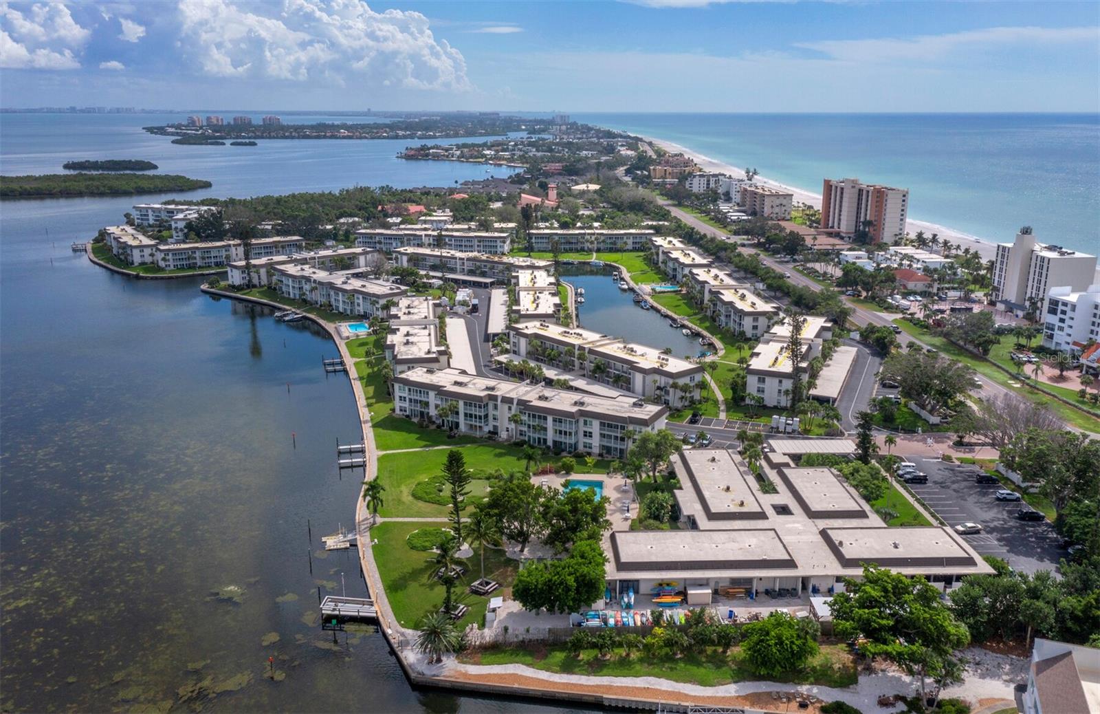 Details for 4430 Exeter Drive M108, LONGBOAT KEY, FL 34228