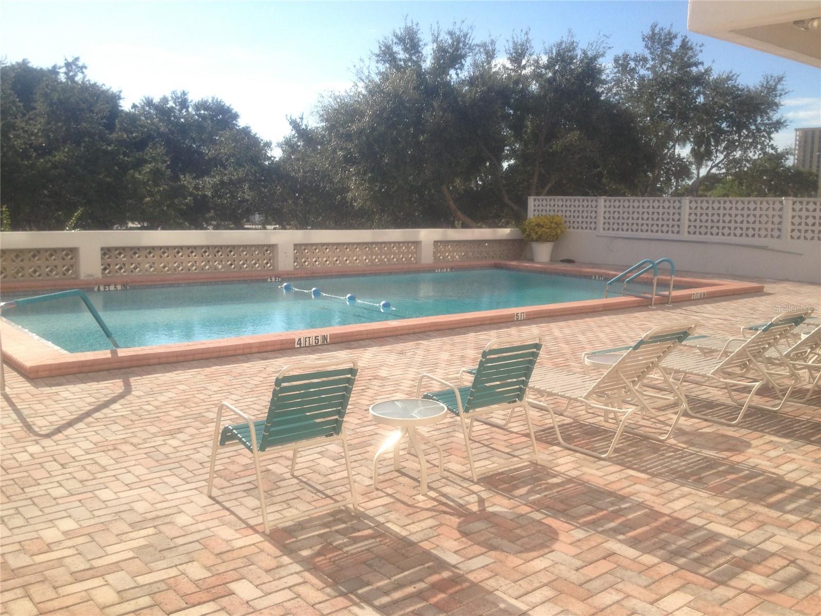 Image 3 of 28 For 33 Gulfstream Avenue 704a