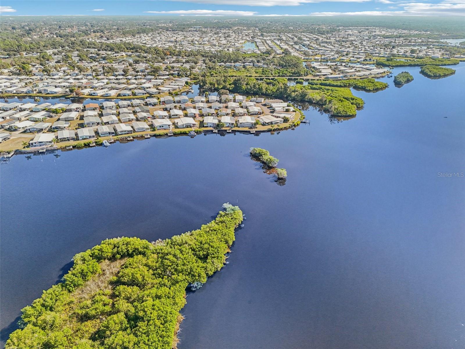 Image 43 of 49 For 156 Martinique Road