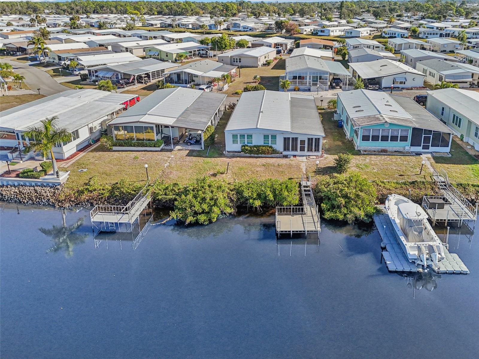 Image 44 of 49 For 156 Martinique Road