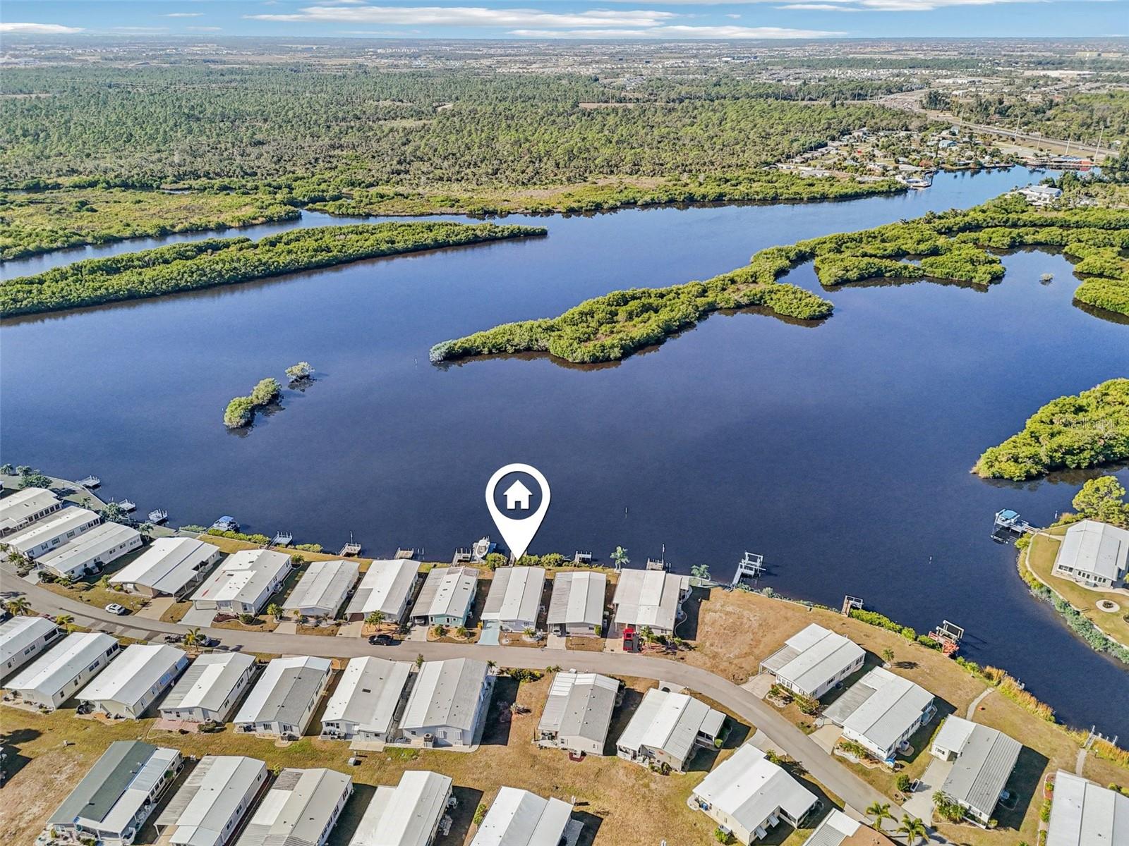 Image 45 of 49 For 156 Martinique Road