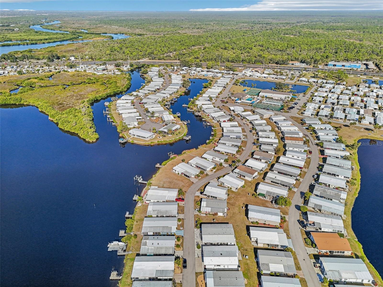 Image 46 of 49 For 156 Martinique Road