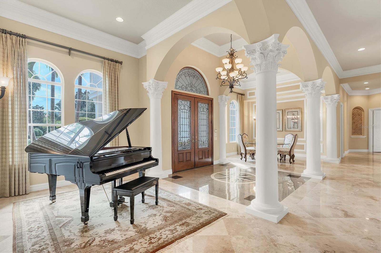 Image 11 of 92 For 7007 Portmarnock Place