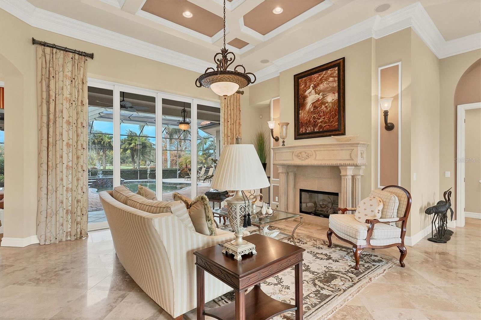 Image 13 of 92 For 7007 Portmarnock Place