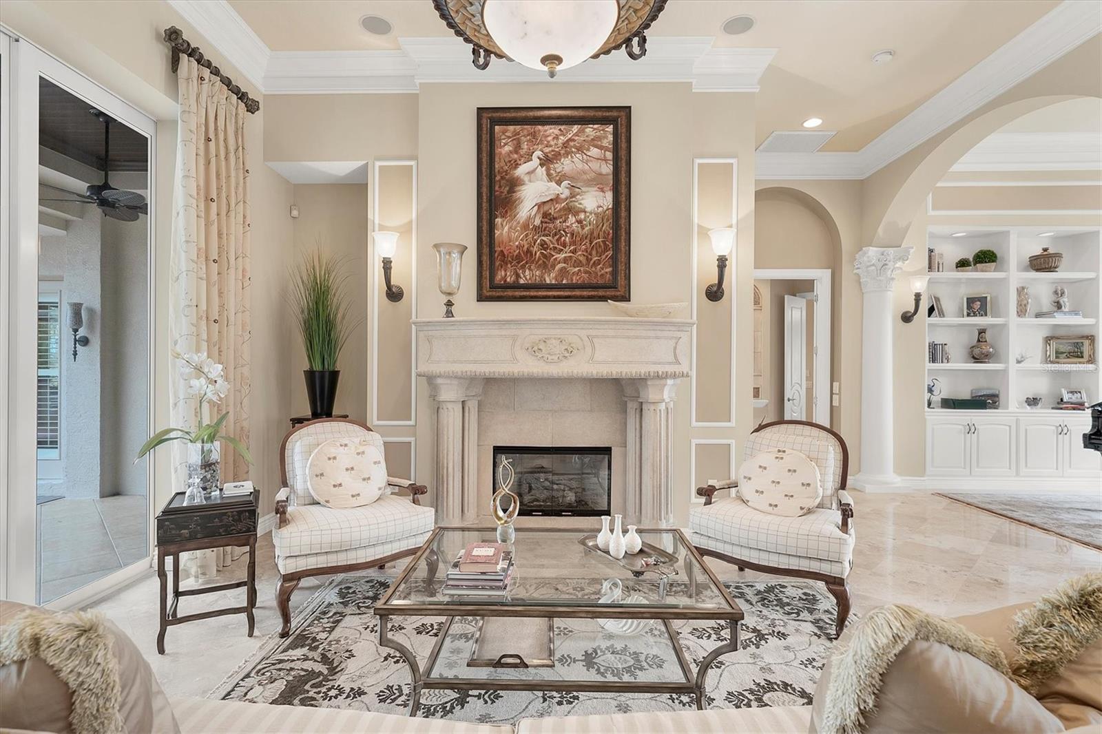 Image 14 of 92 For 7007 Portmarnock Place