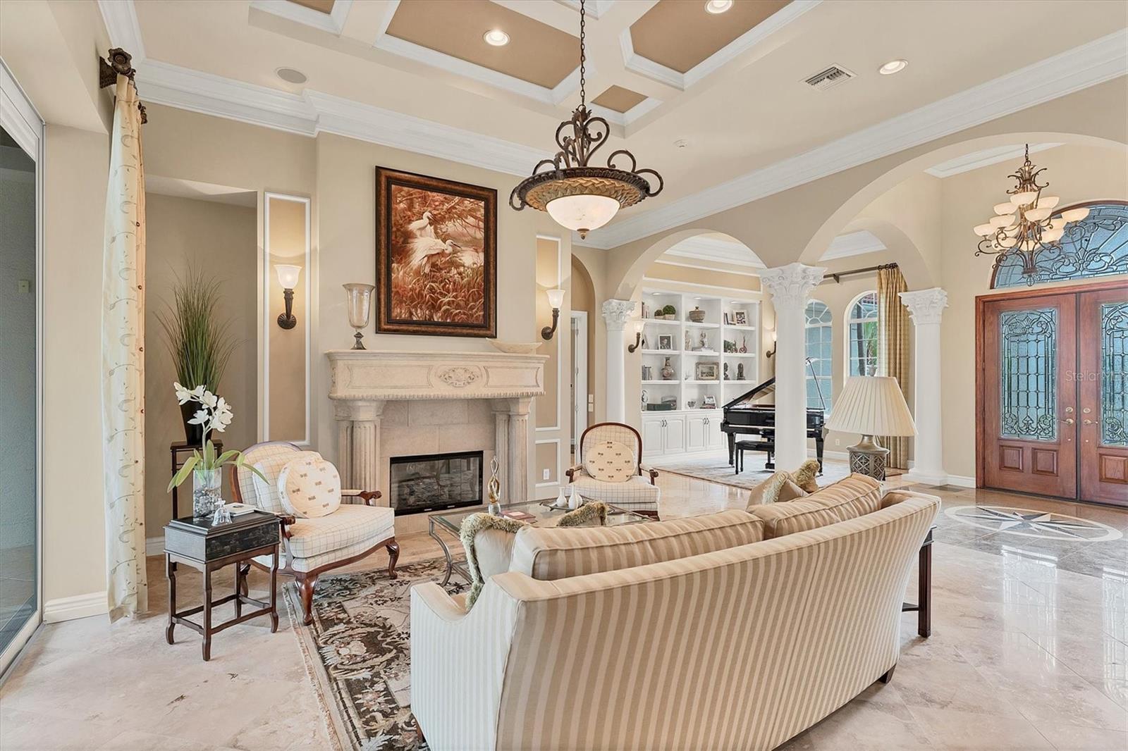 Image 15 of 92 For 7007 Portmarnock Place